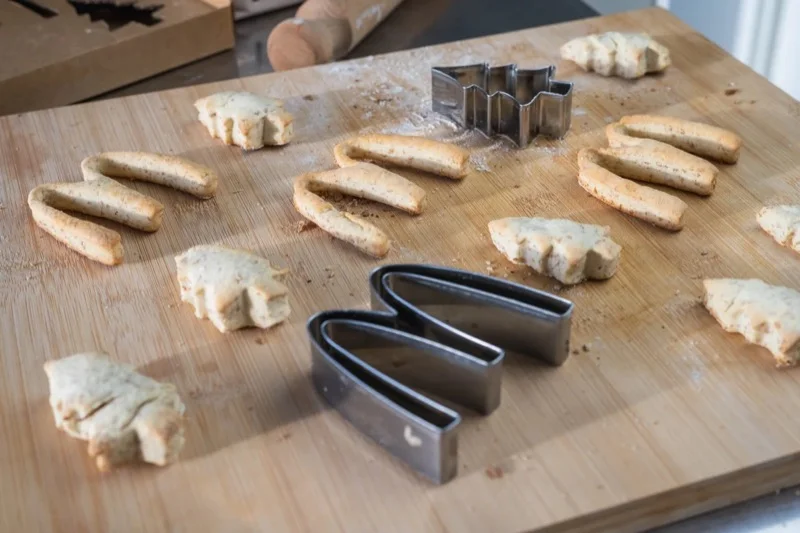 Lifestyle content shoot product