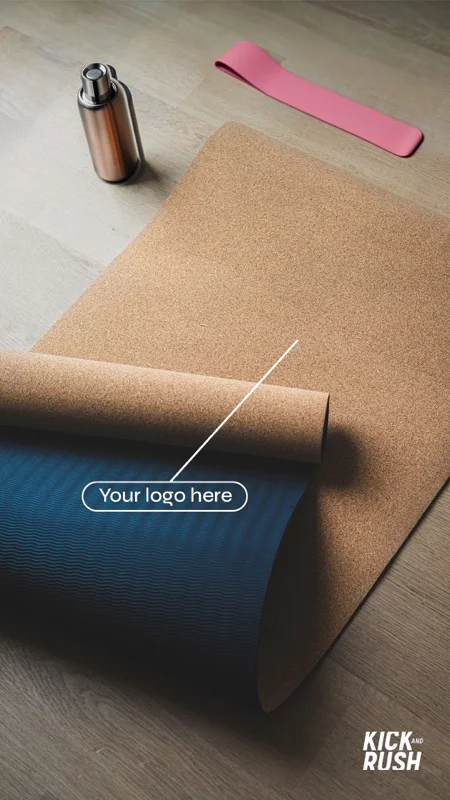 Kick and Rush branded content product
